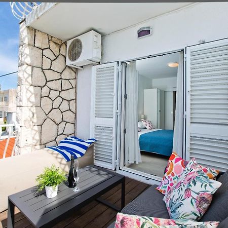 Rooms Carpe Diem Hvar Hvar Town Exterior photo