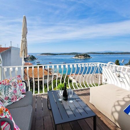 Rooms Carpe Diem Hvar Hvar Town Exterior photo