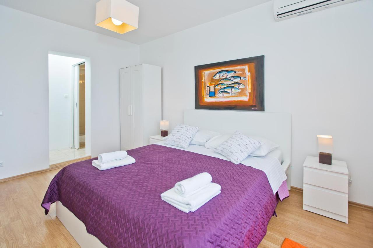 Rooms Carpe Diem Hvar Hvar Town Exterior photo