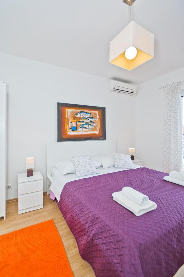 Rooms Carpe Diem Hvar Hvar Town Exterior photo