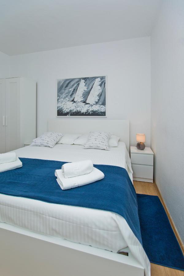 Rooms Carpe Diem Hvar Hvar Town Exterior photo