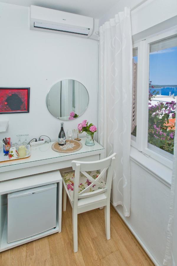 Rooms Carpe Diem Hvar Hvar Town Exterior photo