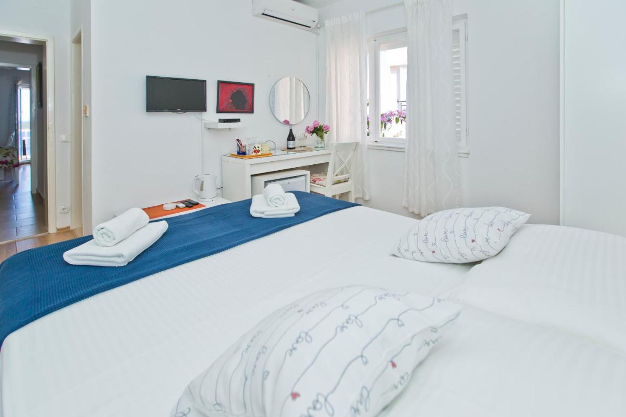 Rooms Carpe Diem Hvar Hvar Town Exterior photo