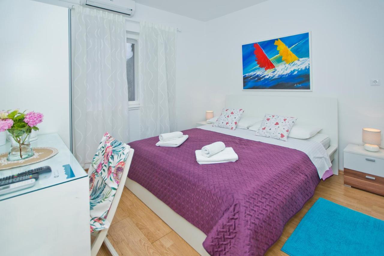Rooms Carpe Diem Hvar Hvar Town Exterior photo
