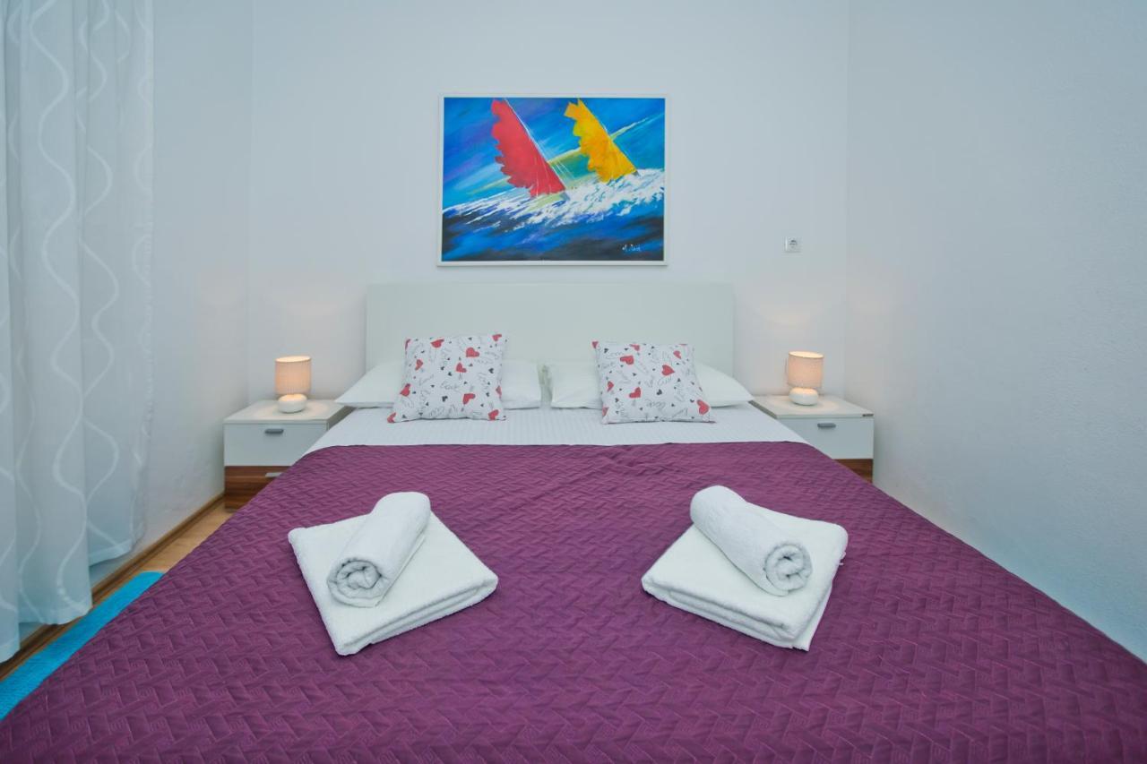 Rooms Carpe Diem Hvar Hvar Town Exterior photo