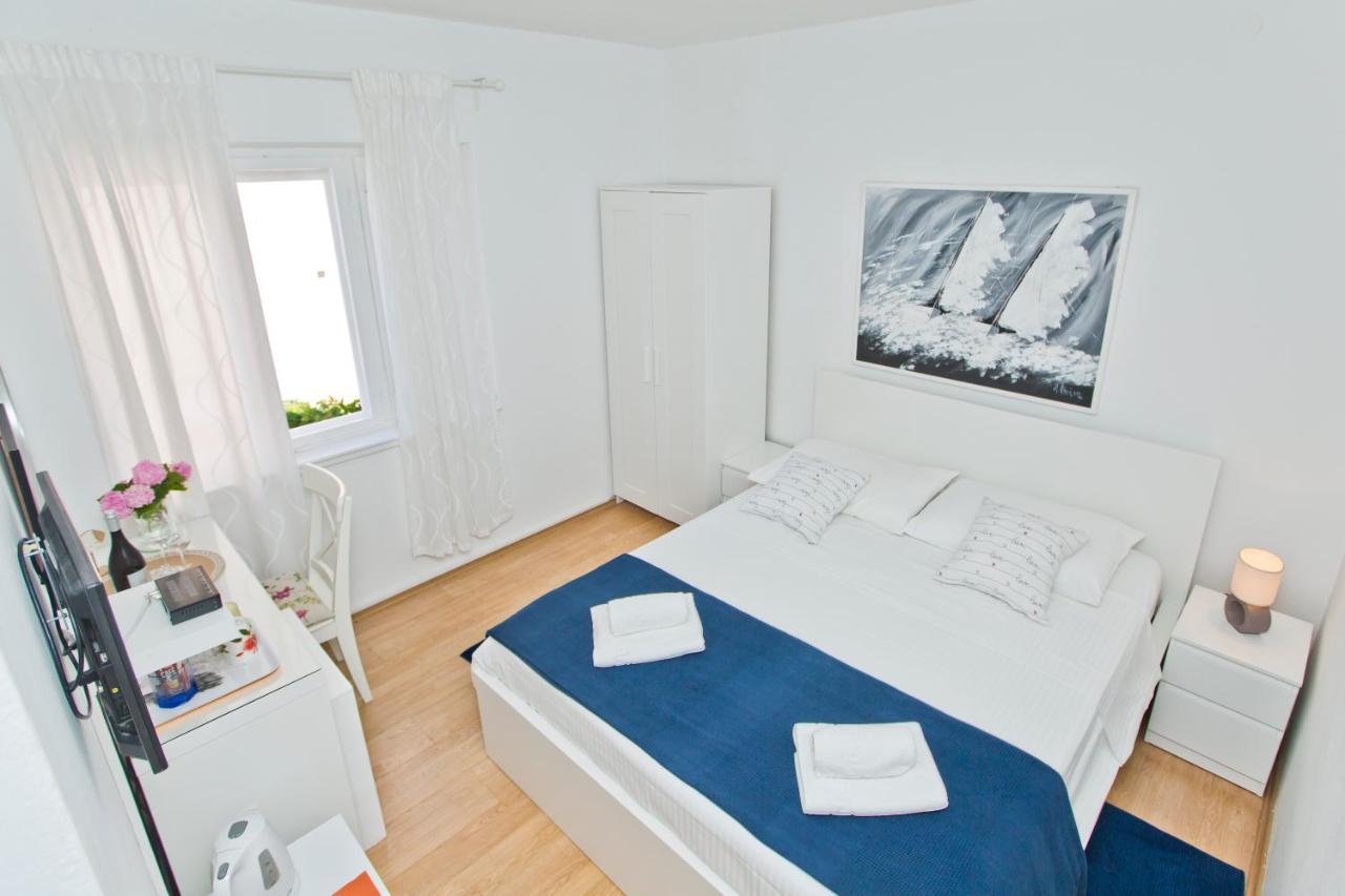 Rooms Carpe Diem Hvar Hvar Town Exterior photo