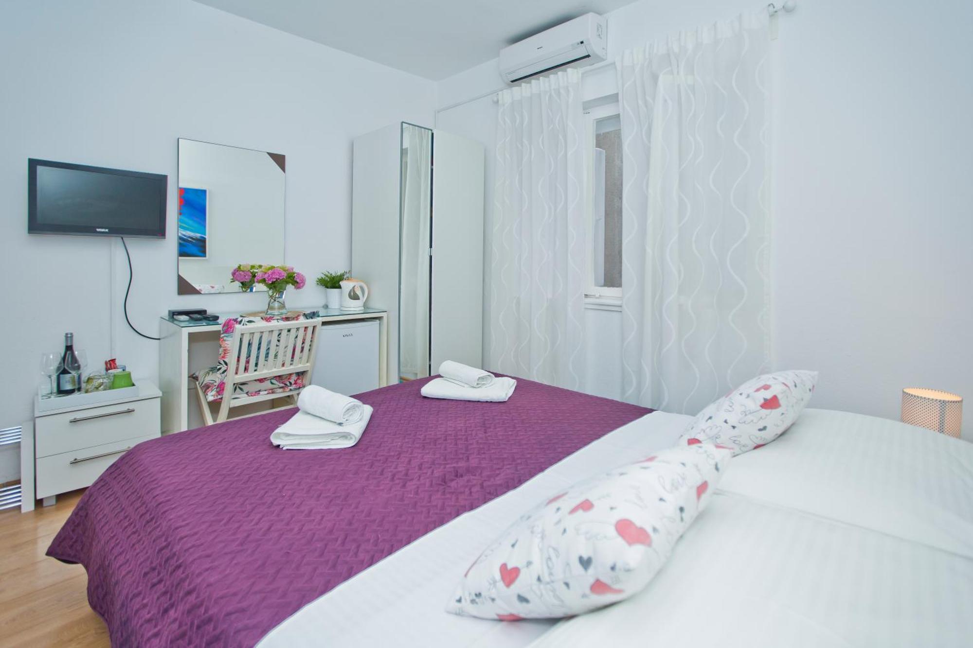 Rooms Carpe Diem Hvar Hvar Town Room photo