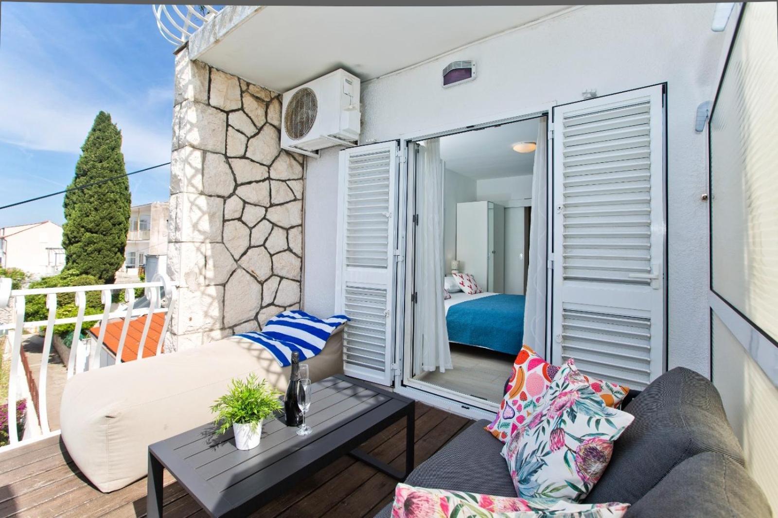 Rooms Carpe Diem Hvar Hvar Town Exterior photo