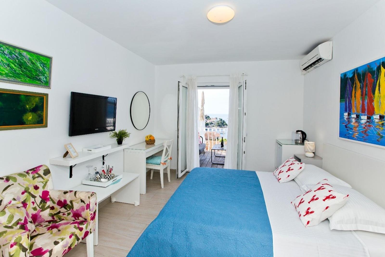 Rooms Carpe Diem Hvar Hvar Town Exterior photo