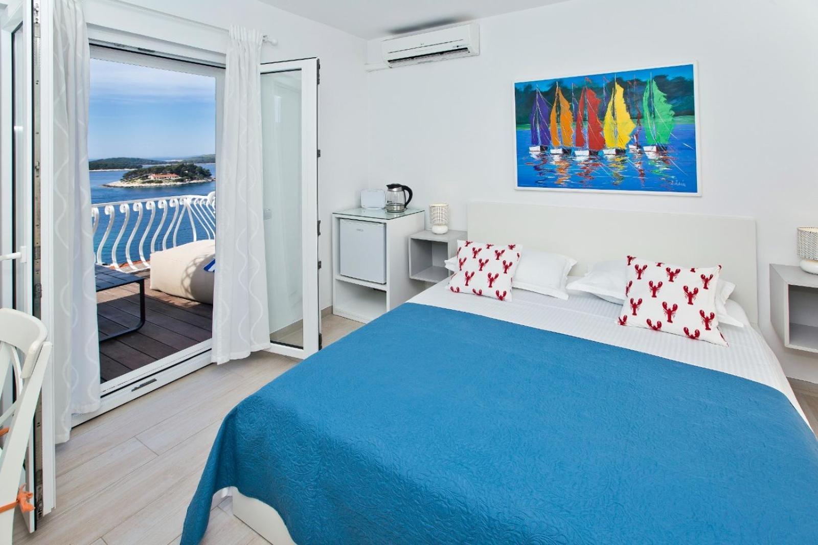Rooms Carpe Diem Hvar Hvar Town Exterior photo