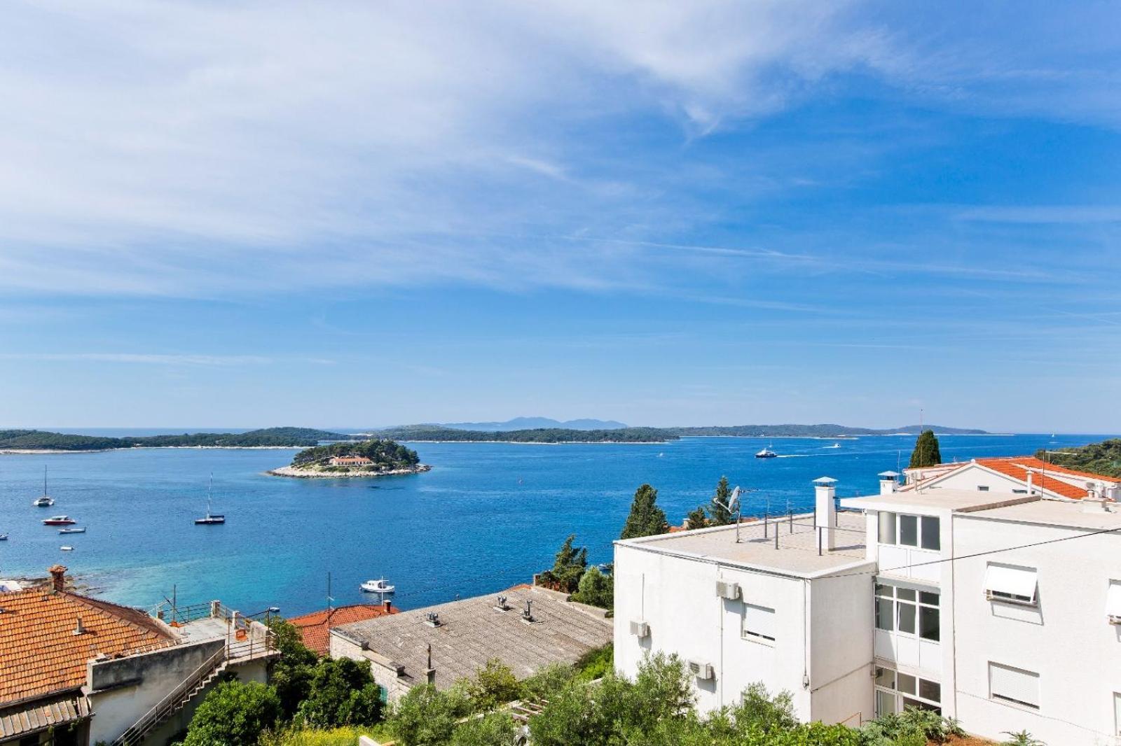 Rooms Carpe Diem Hvar Hvar Town Exterior photo