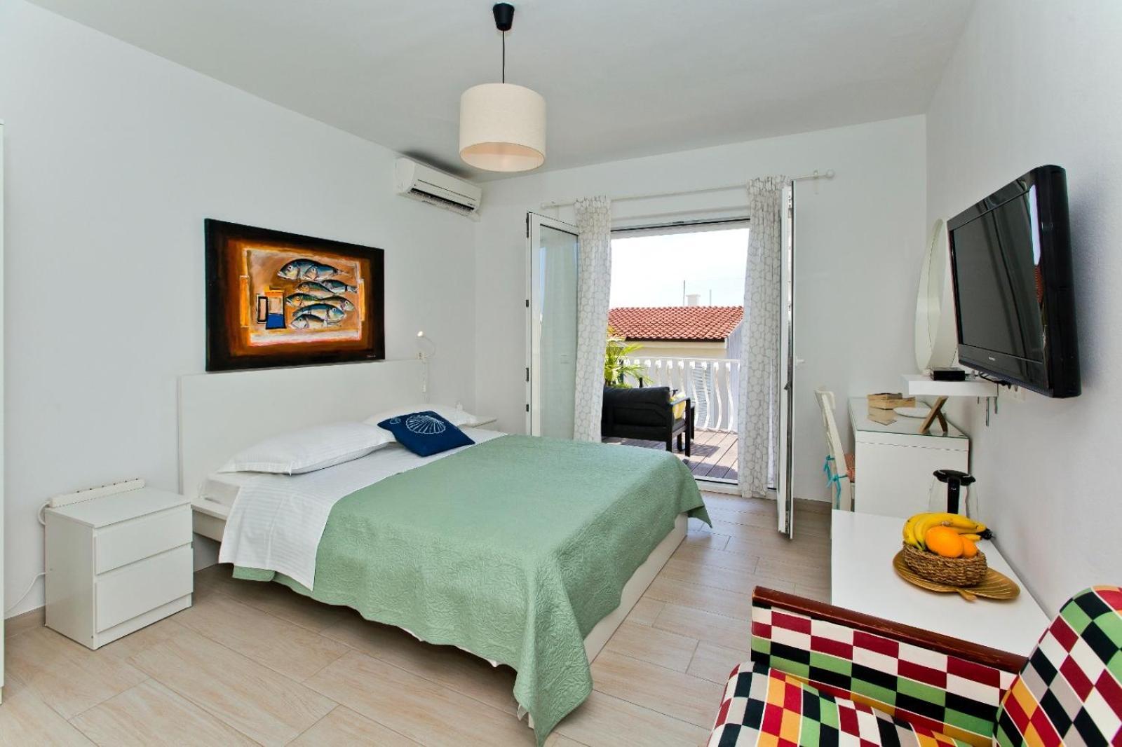 Rooms Carpe Diem Hvar Hvar Town Exterior photo