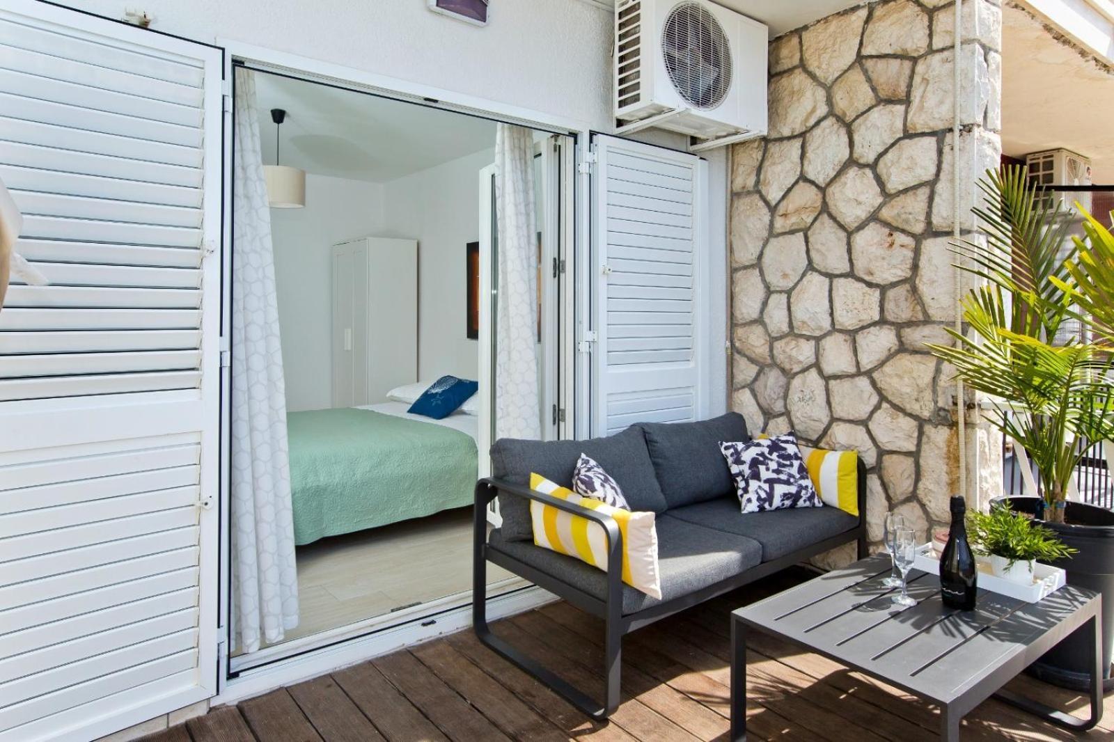 Rooms Carpe Diem Hvar Hvar Town Exterior photo