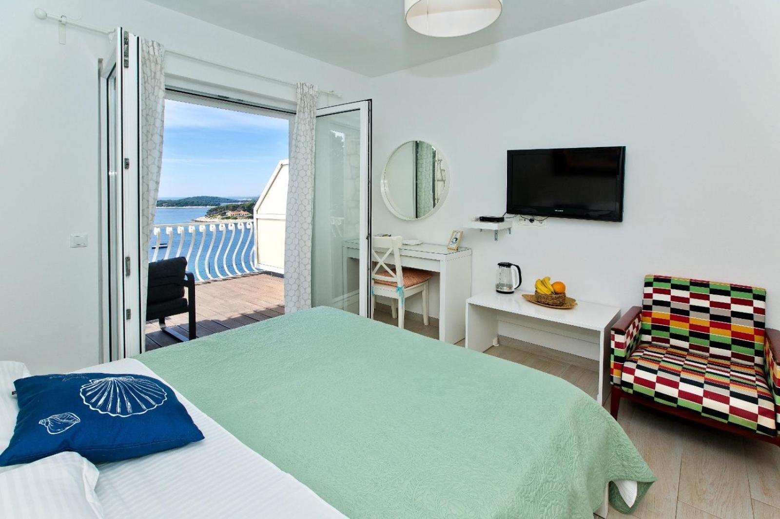 Rooms Carpe Diem Hvar Hvar Town Exterior photo