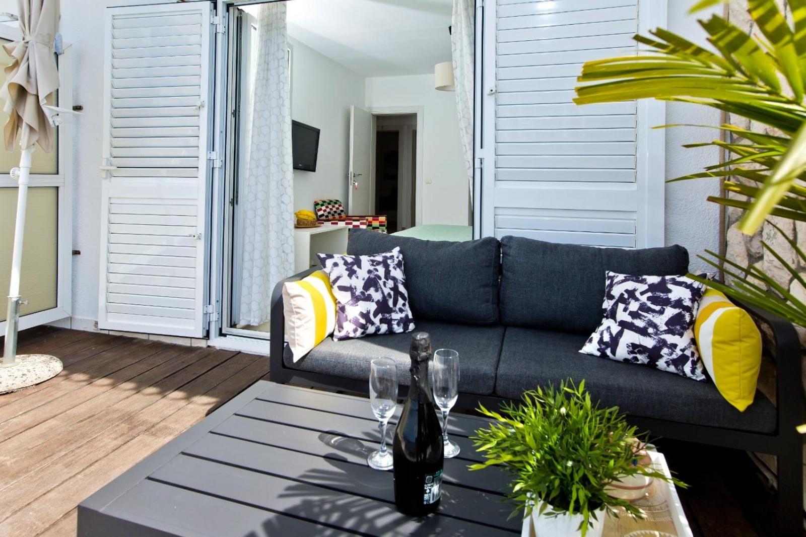 Rooms Carpe Diem Hvar Hvar Town Exterior photo