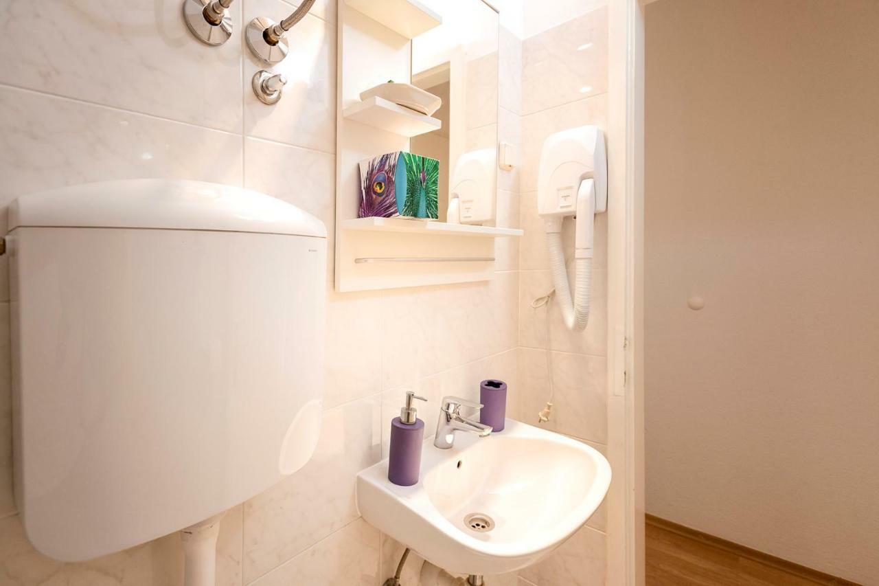 Rooms Carpe Diem Hvar Hvar Town Exterior photo