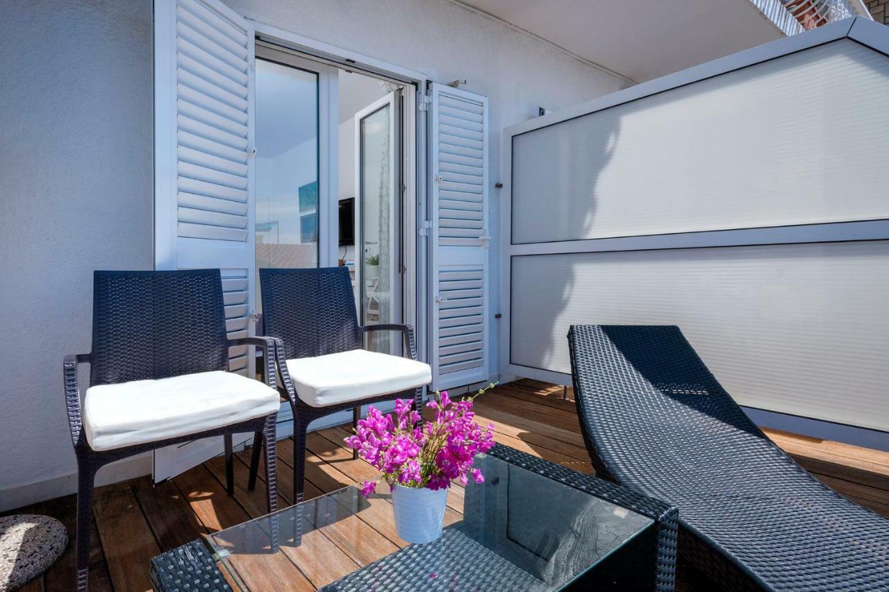 Rooms Carpe Diem Hvar Hvar Town Exterior photo
