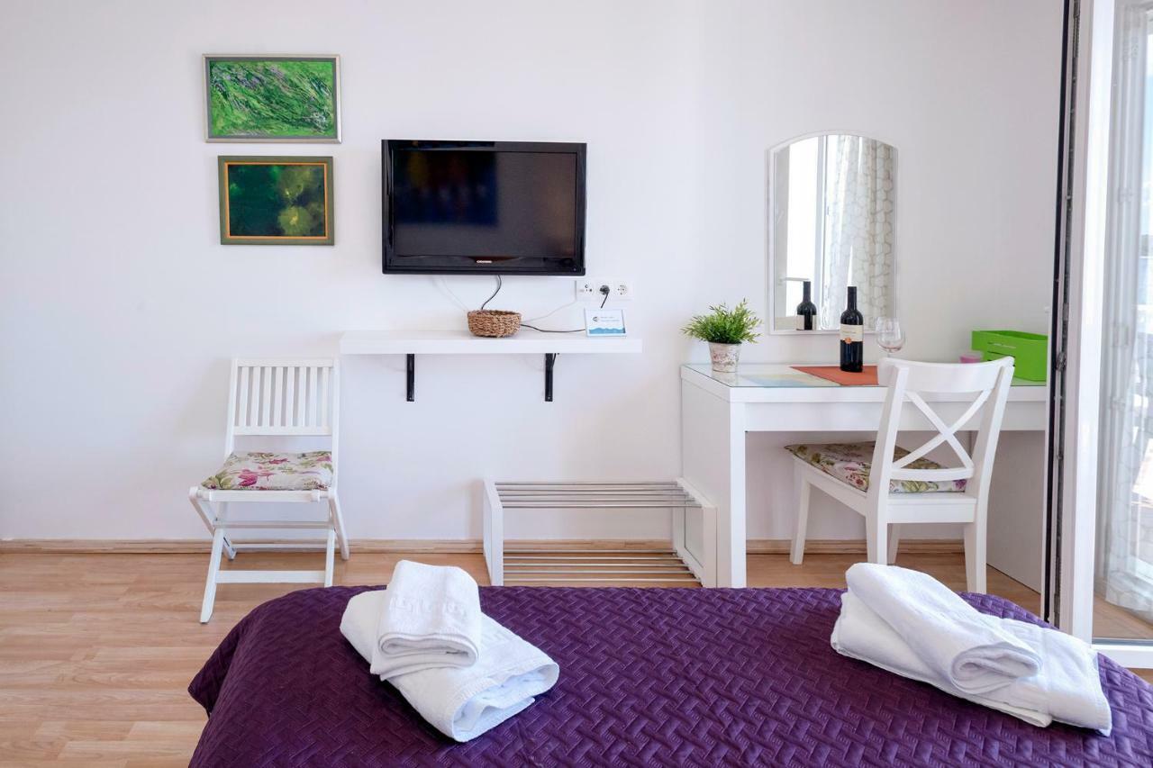 Rooms Carpe Diem Hvar Hvar Town Exterior photo