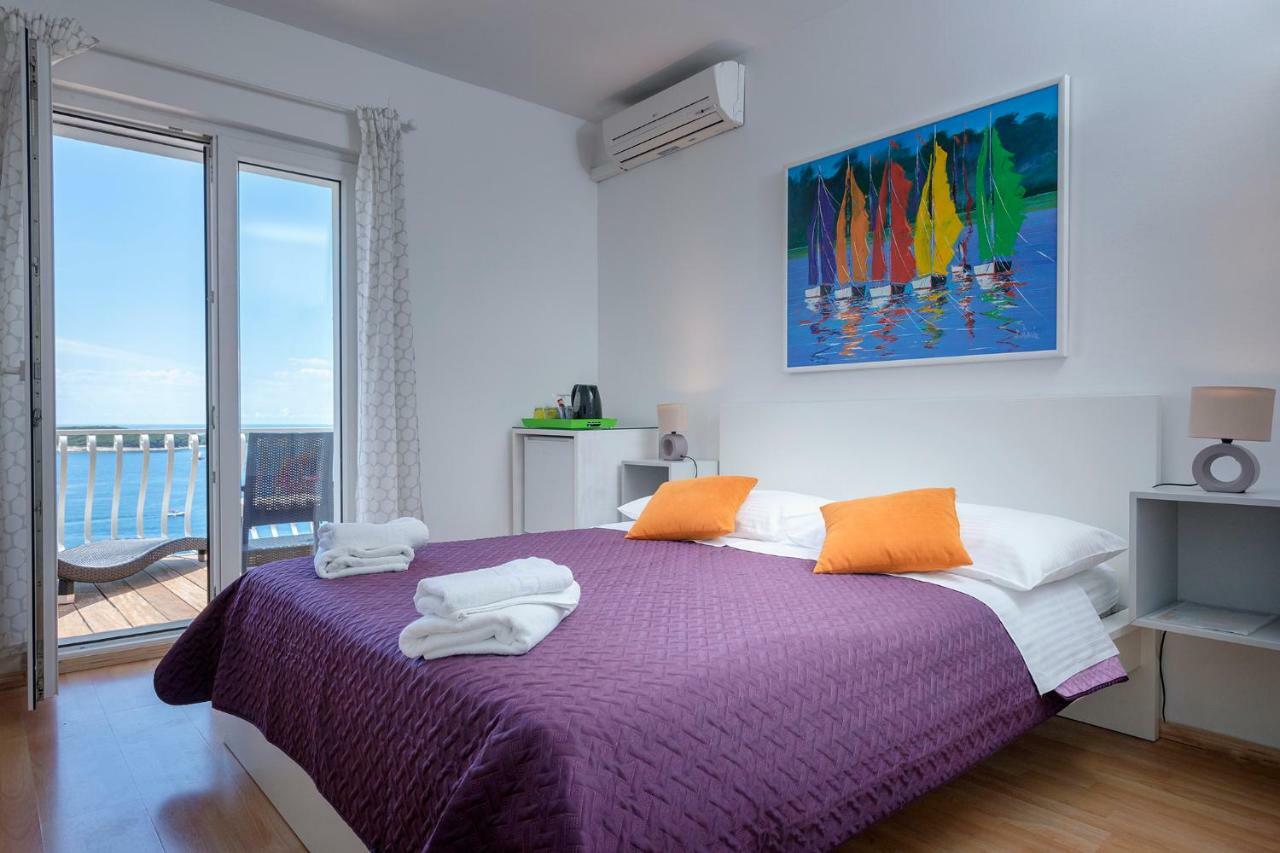 Rooms Carpe Diem Hvar Hvar Town Exterior photo