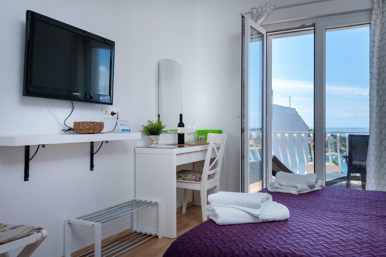 Rooms Carpe Diem Hvar Hvar Town Exterior photo